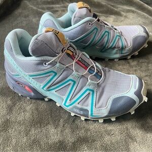 Salomon speedcross